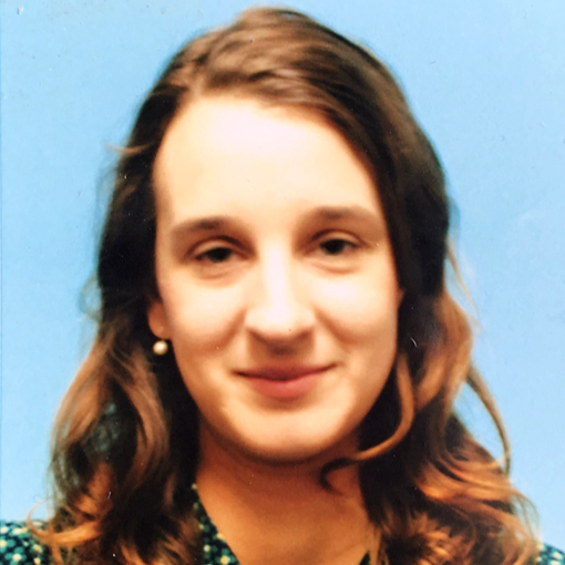 MUDr. Barbora Černá