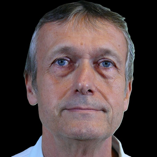 MUDr. Radek Chalupa