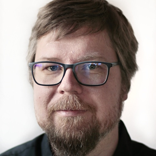 MUDr. Přemysl Chalupa