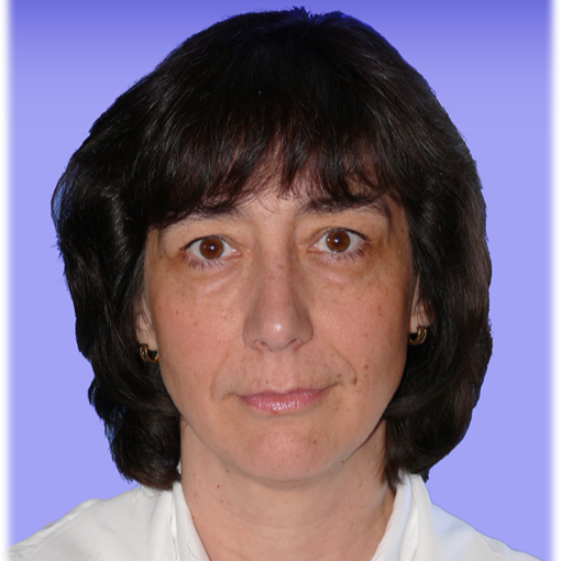 MUDr. Alena Dvořáková