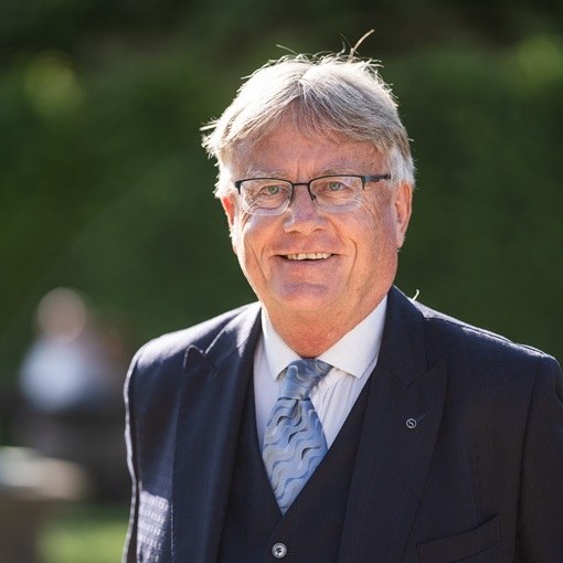 MUDr. Bc. Tomáš Fiala, MBA