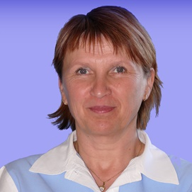 Irena Fialová