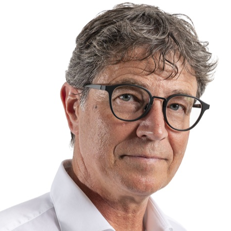 MUDr. Martin Gregora