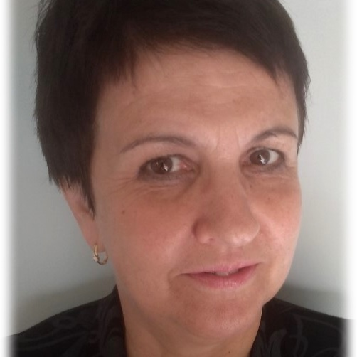 JUDr. Alena Hanáčková