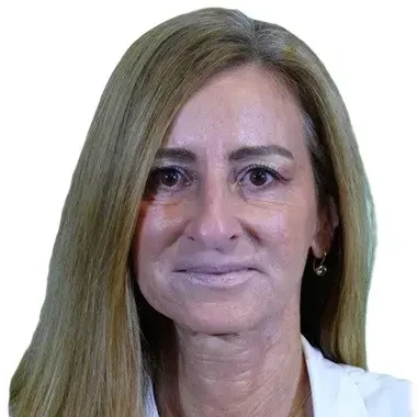 MUDr. Martina Hlinková