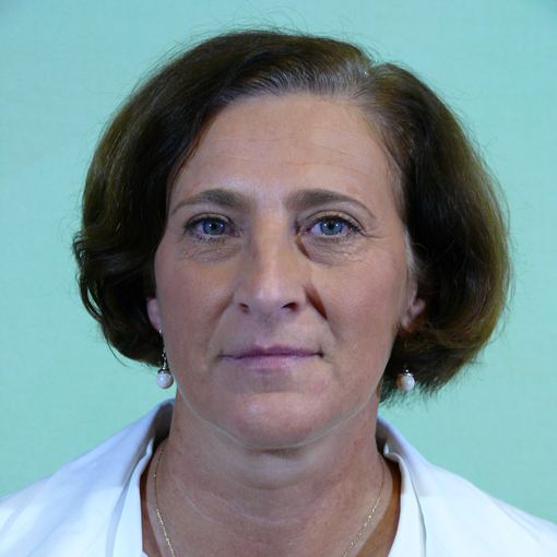 MUDr. Miluše Holáková