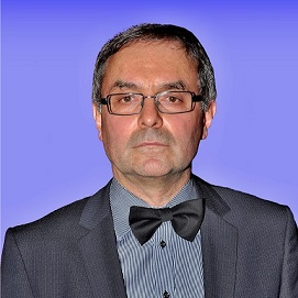 MUDr. Ivo Horný