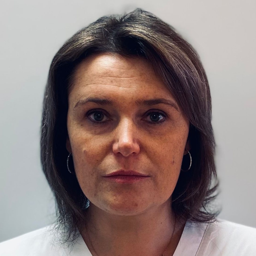 Ing. Klára Jandová