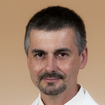 MUDr. Václav Janovský