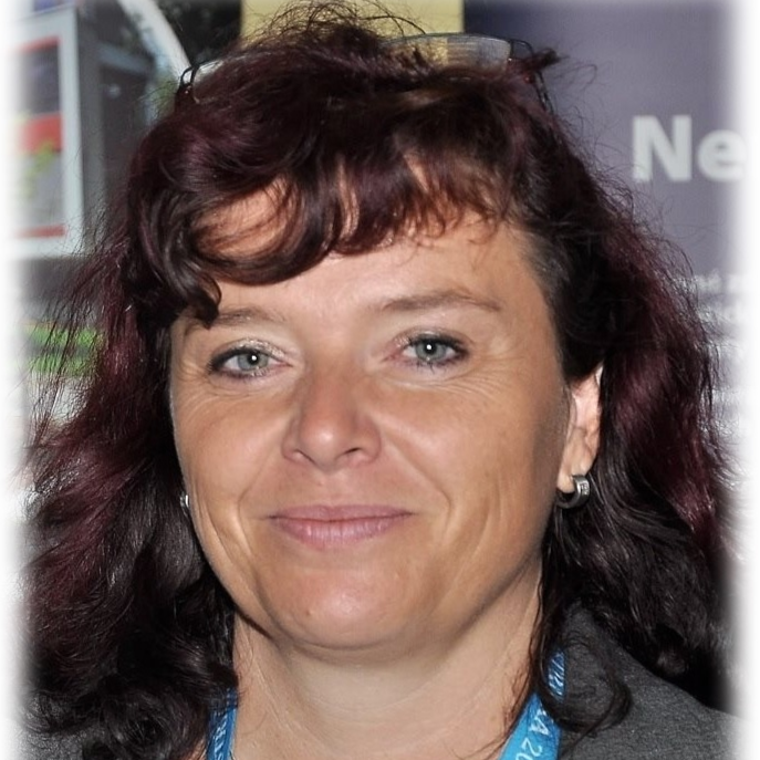 Ing. Ivana Kačírková