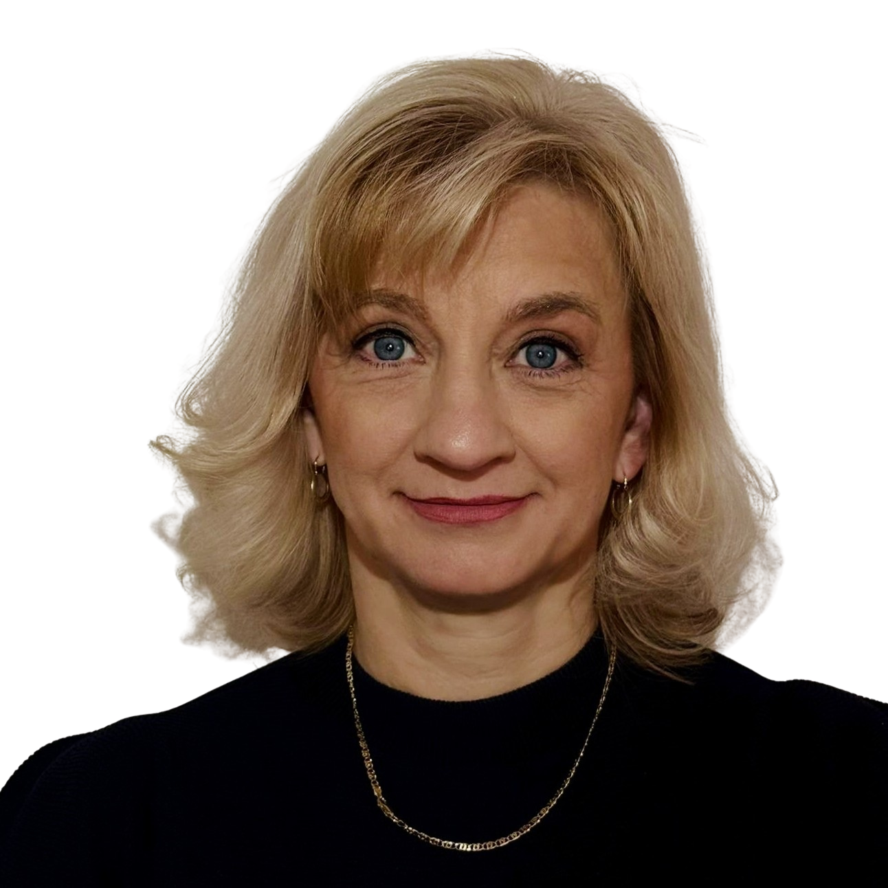 Mgr. Edita Klavíková