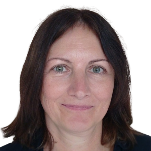 Ing. Irena Knetlová