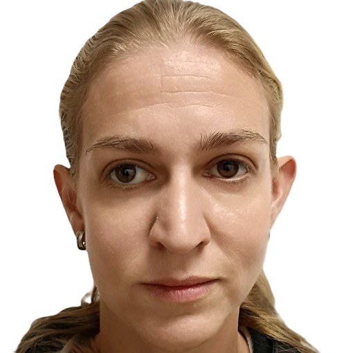 Bc. Iva Kortusová