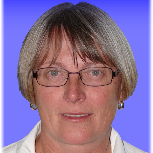 MUDr. Marie Kotišová