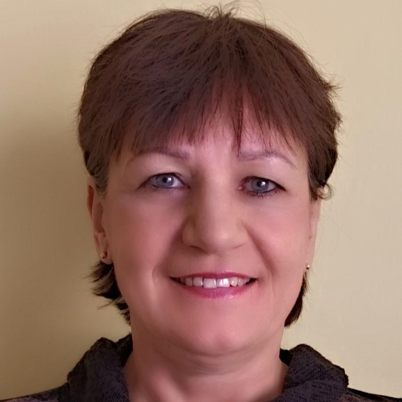 Ing. Šárka Krabačová