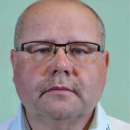 MUDr. Karel Kusche