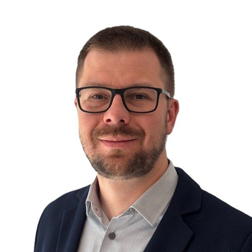 MUDr. Lukáš Kužel, FEBO