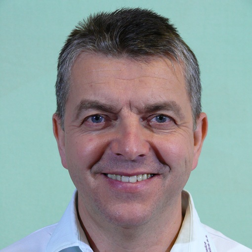Dr. Pavlo Lysenko