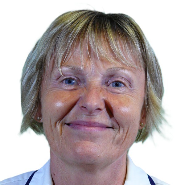 Mgr. Ivana Machová