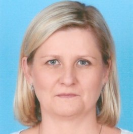 Bc. Marcela Mrázová
