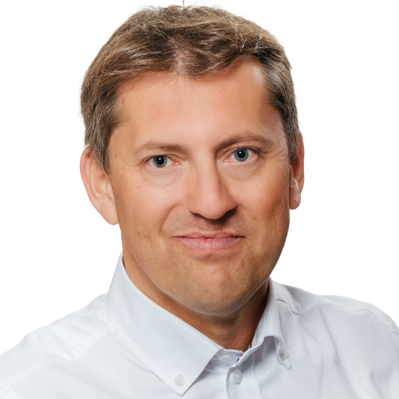 MUDr. Michal Pelíšek, MBA, LL.M.