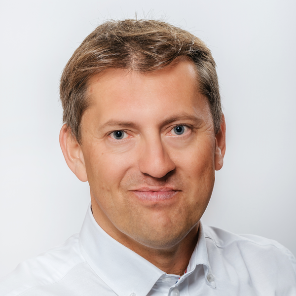 MUDr. Michal Pelíšek, MBA, LL.M.