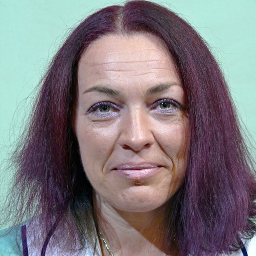 Eva Rejšková