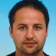 Bc. Milan Škrle, MBA