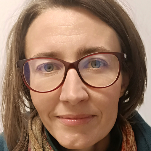 MUDr. Kristýna Šraibrová