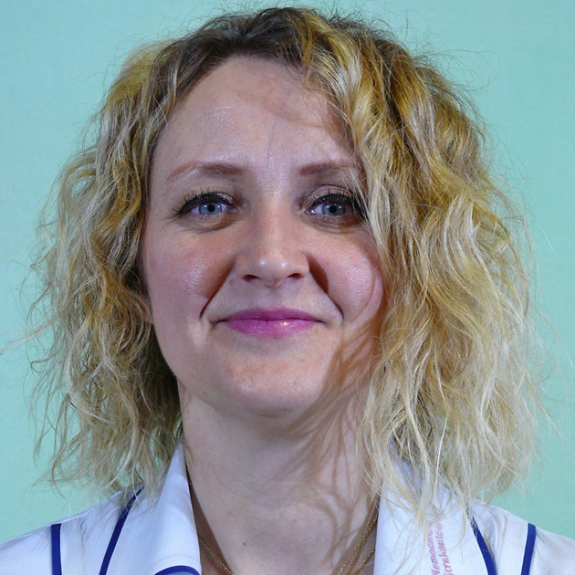Mgr. Hana Štěpánová