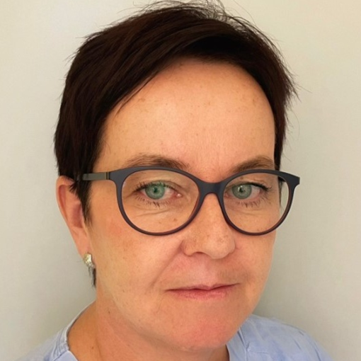 MUDr. Věra Svachová