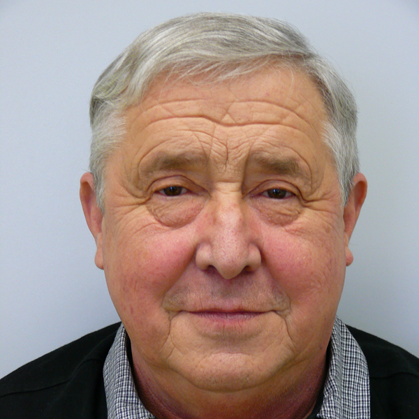 Ing. Jiří Švec