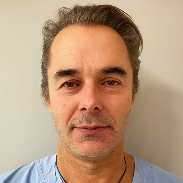 MUDr. Marek Zbořil