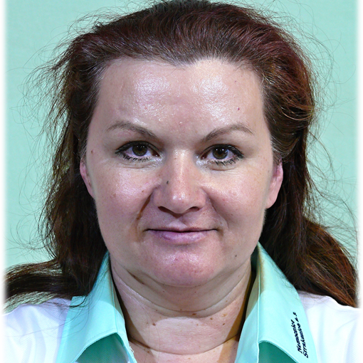 MUDr. Romana Zimmermannová